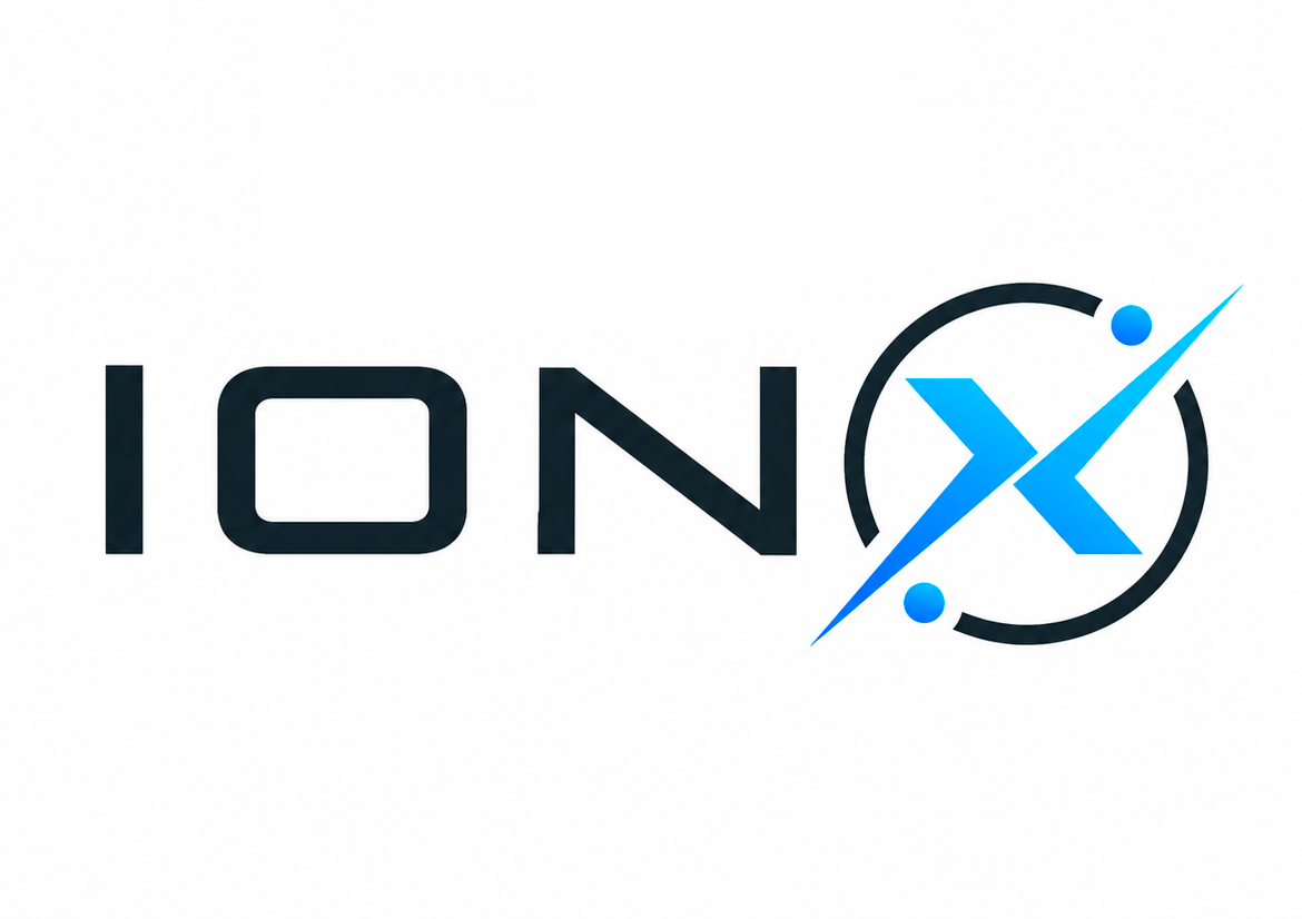 IONX